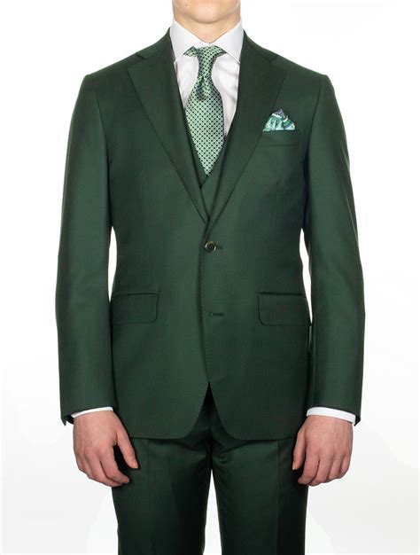 lesden|louis copeland suit.